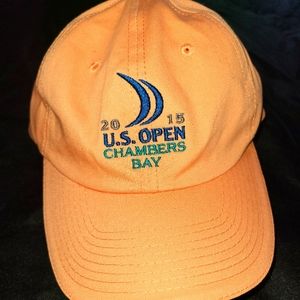 2015 US Open USGA Member hat
